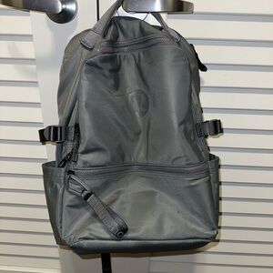 Lululemon backpack, NWOT